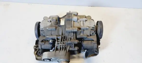 Alfa Romeo Giulia Rear differential 55281045