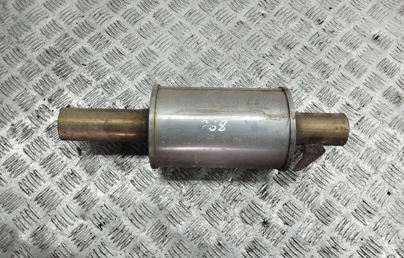 Honda Accord Muffler/silencer 