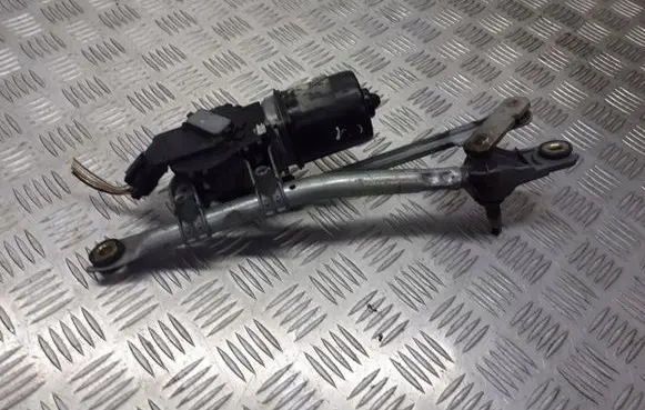 Citroen C1 Front wiper linkage 