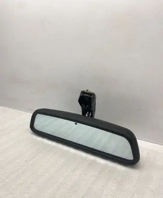 BMW 5 E60 E61 Rear view mirror (interior) E11015313