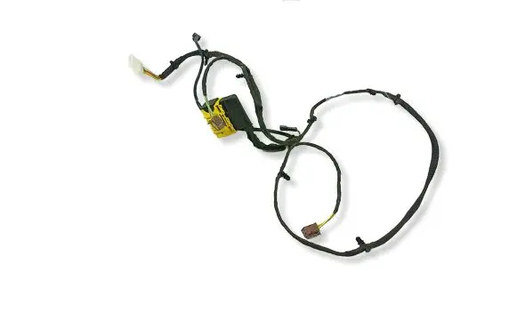 BMW 5 E60 E61 Seat wiring loom 6969214 EGB22UB 47522119
