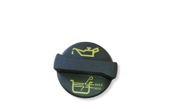 Fiat 500X Oil filler cap 55222036