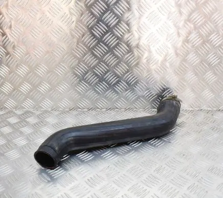Volkswagen Crafter Intercooler hose/pipe 2E0145856 9065280282
