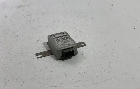 Mitsubishi Space Wagon Other control units/modules MR213381