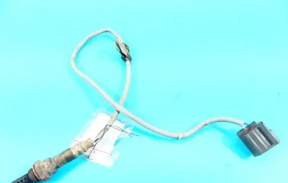 Mazda 3 I Lambda probe sensor 01G12-4750 IMPRK1001970