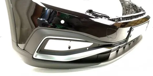 Volkswagen PASSAT B8 Front bumper 3G0807217BM