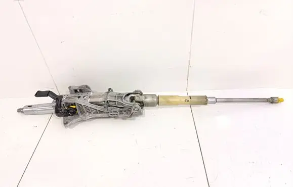 Mercedes-Benz C W205 Steering wheel axle A2054603216 A2314600056 A2054620460