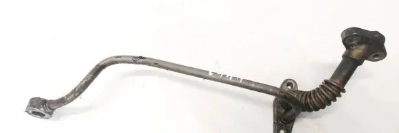 Turbo turbocharger oiling pipe/hose