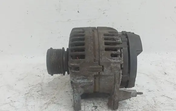 Volkswagen Crafter Generator/alternator 00MA45300