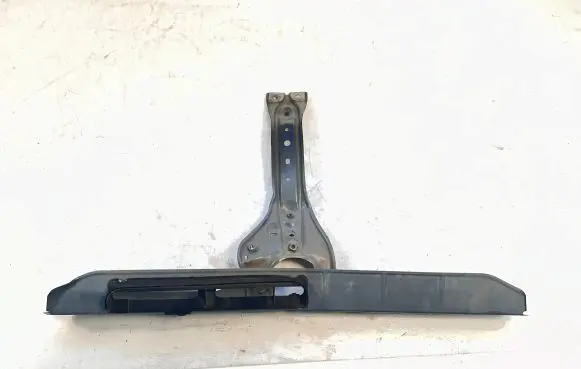 Subaru Forester SJ Top upper radiator support slam panel