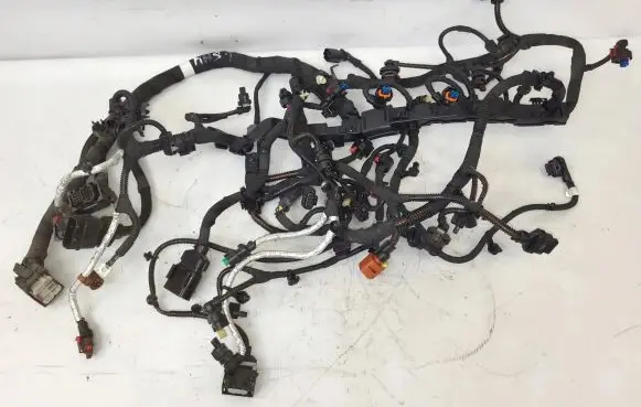 Maserati Levante Other wiring loom