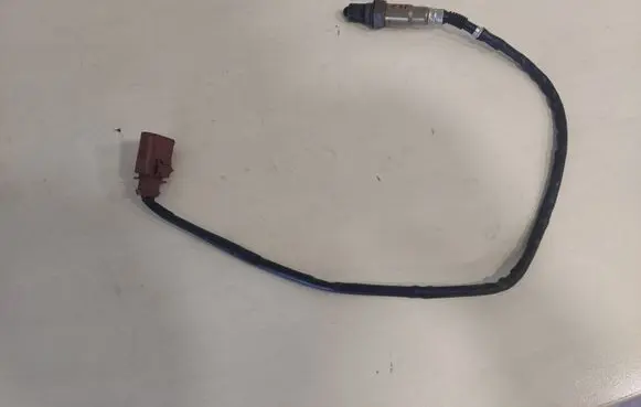 Audi A8 S8 D4 4H Lambda probe sensor 079906262R 0258017232 0258017233