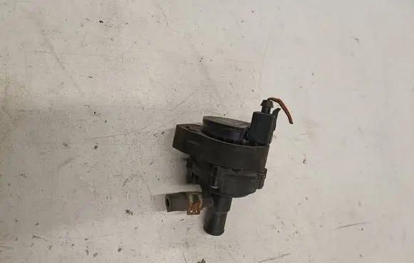 Mercedes-Benz E W212 Electric auxiliary coolant/water pump A2118350028 3130591163