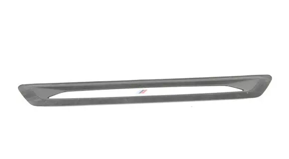 BMW 1 F20 F21 (A) pillar trim 7263315 7260929