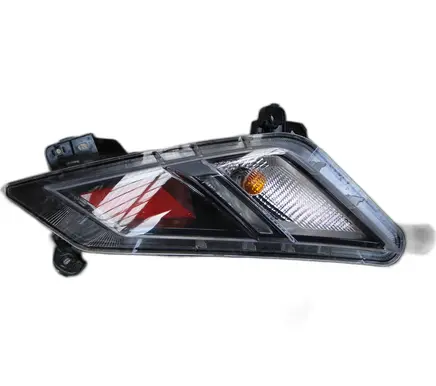 Hyundai Tucson IV NX4 Rear/tail lights 92405-N7920