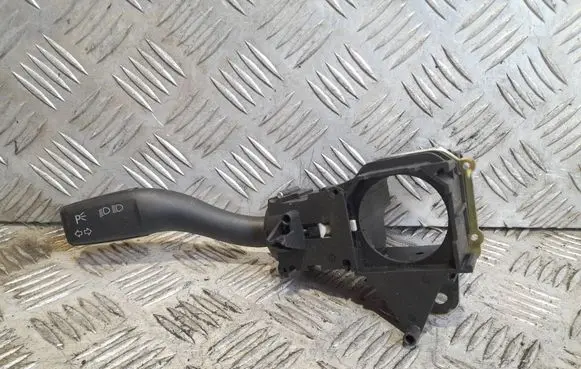 Audi A6 S6 C6 4F Indicator stalk 4E0953513A 02080503