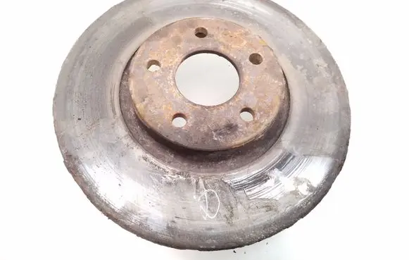 Ford Mondeo MK IV Front brake disc