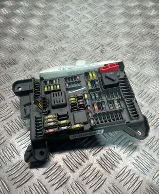 Fuse module