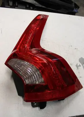 Volvo V60 Rear/tail lights 31214964