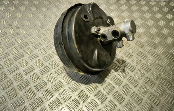 Volvo V60 Brake booster 31400789