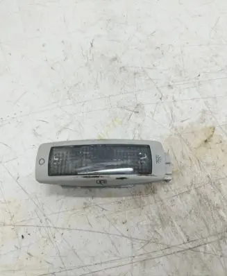 Volkswagen Golf IV Rear seat light 3B0947291
