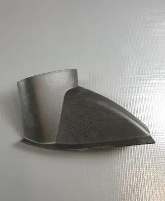 Chevrolet Camaro Dashboard side end trim 23365225