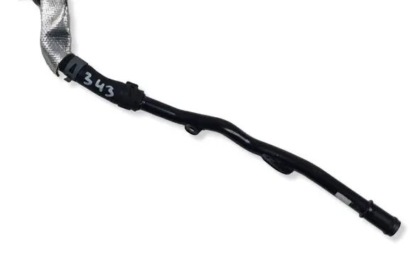 Volkswagen Tiguan Allspace Engine coolant pipe/hose 06K121085H