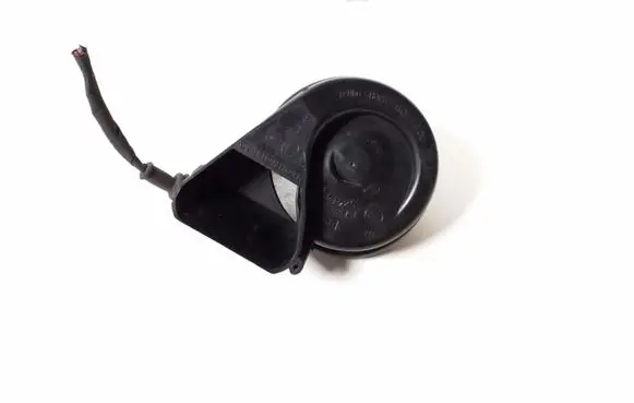 Audi A8 S8 D4 4H Horn signal 4H0951223