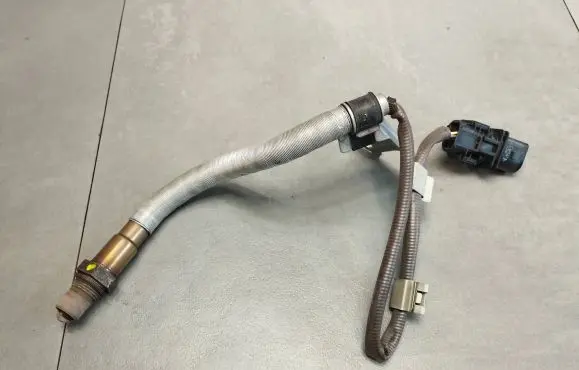 Mercedes-Benz GLC X253 C253 Lambda probe sensor A0005423100 657071 0258017483