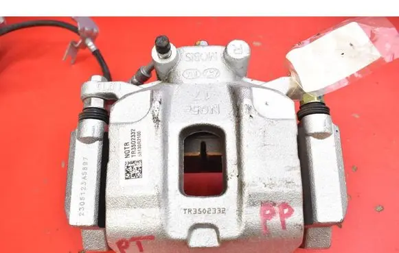 KIA Sportage Front brake caliper 58130R2100