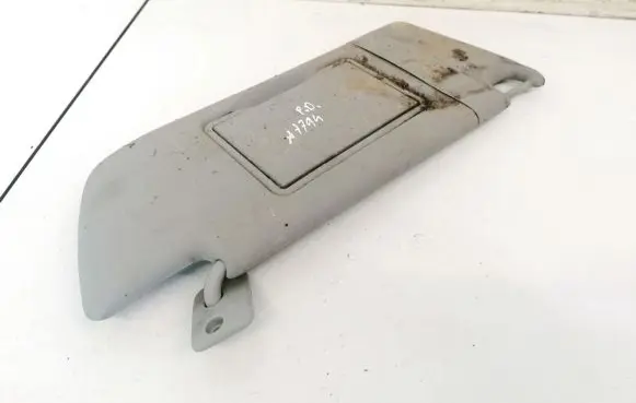 Opel Vectra C Sun visor