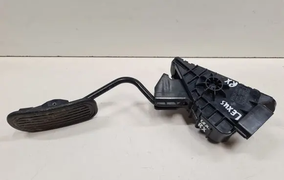 Lexus RX 330 - 350 - 400H Accelerator throttle pedal 7812048070 1988003040
