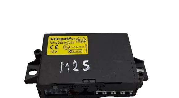 Ford Kuga II Other control units/modules N15738 10R041287 E2110R041287