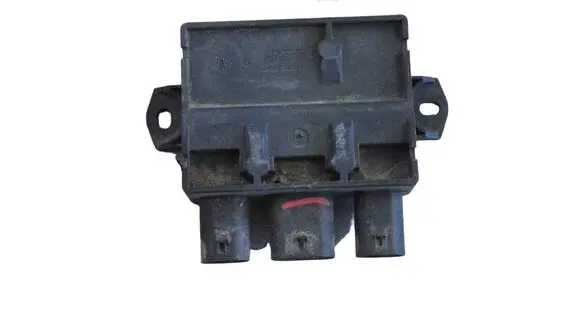 Volvo XC90 Tailgate/trunk control unit/module 31419603