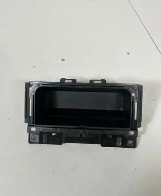Audi A6 C7 Ashtray (front) 4G0864131