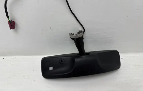 Mercedes-Benz GLC C254 Rear view mirror (interior) A2548108803 9056747