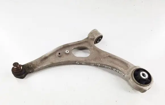Front lower control arm/wishbone