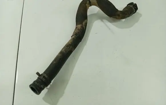 Citroen C4 I Picasso Engine coolant pipe/hose 