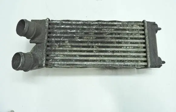 Citroen C4 I Intercooler radiator 9656503980 IA1436 992507M