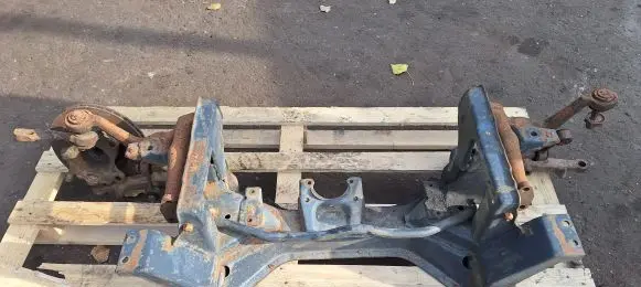 Volkswagen Transporter - Caravelle T4 Front subframe