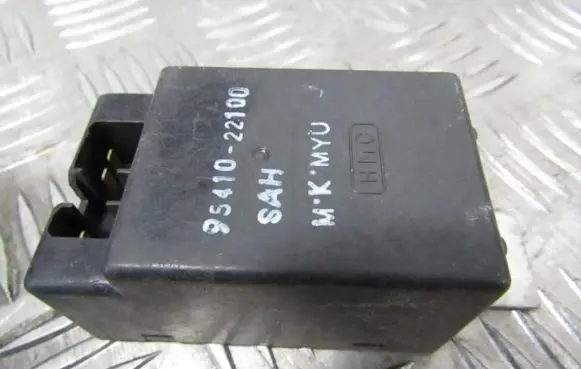Hyundai Accent Other relay 9541022100 95410-22100