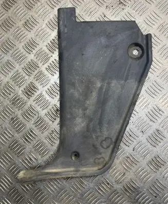 Nissan Patrol Y60 Centre console side trim front 6690106J10 06J11