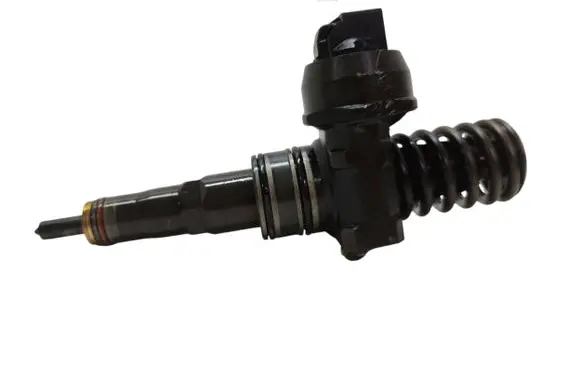 Skoda Octavia Mk2 (1Z) Fuel injector 038130073AG 0414720215