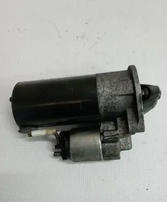 Volvo V50 Starter motor 0001109264 30724473