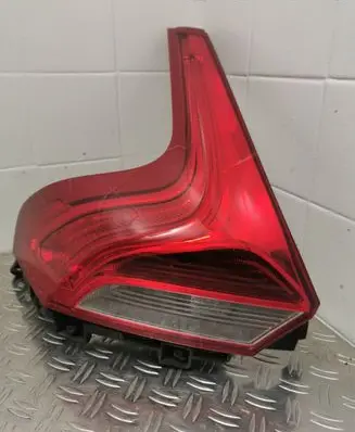 Volvo V40 Rear/tail lights 31395844 21220104 V0LVVY55