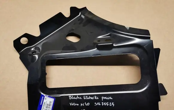 Volvo XC40 Other exterior part 31675585DAN 31675585