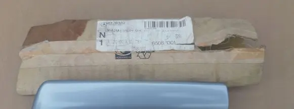 Mercedes-Benz E W210 Front arch trim A2106901462RANZEZ
