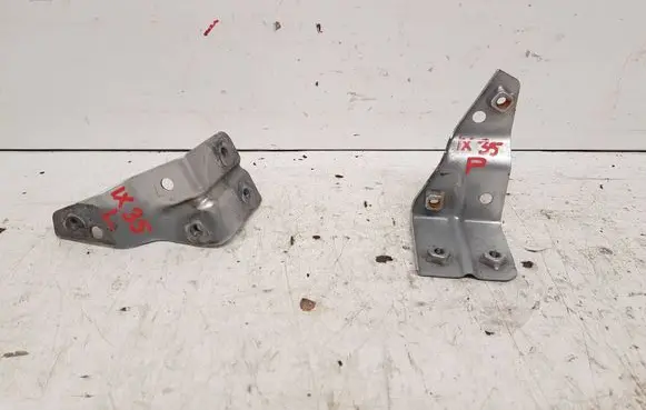 Hyundai ix35 Fender mounting bracket