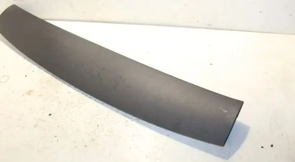Volkswagen Tiguan Tailgate/trunk upper cover trim 5N0867707B