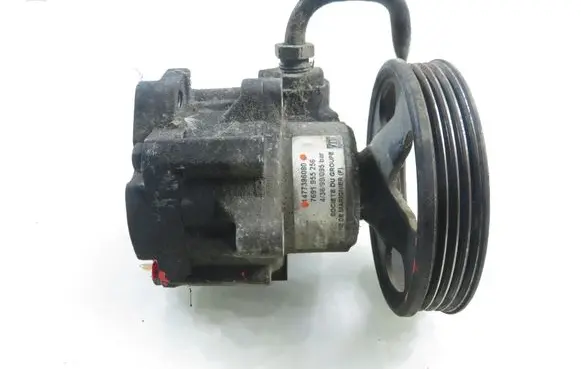 Fiat Ducato Power steering pump 1477396080